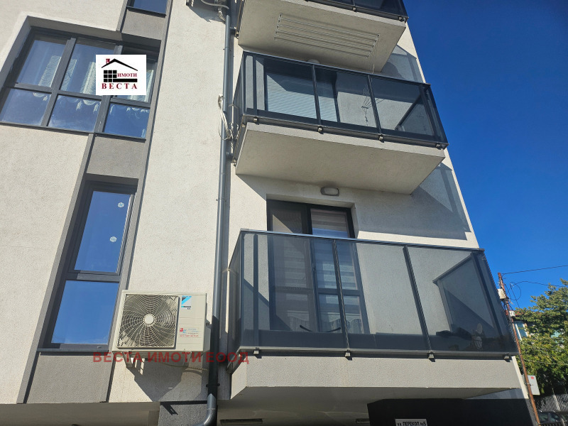 Продава 2-СТАЕН, гр. Варна, Аспарухово