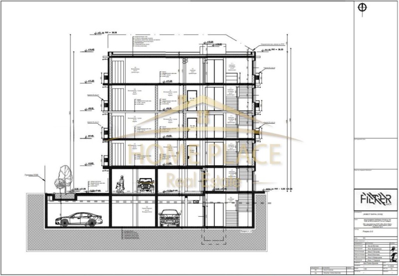 Продава 2-СТАЕН, гр. Варна, Погреби, снимка 2 - Апартаменти - 52722764