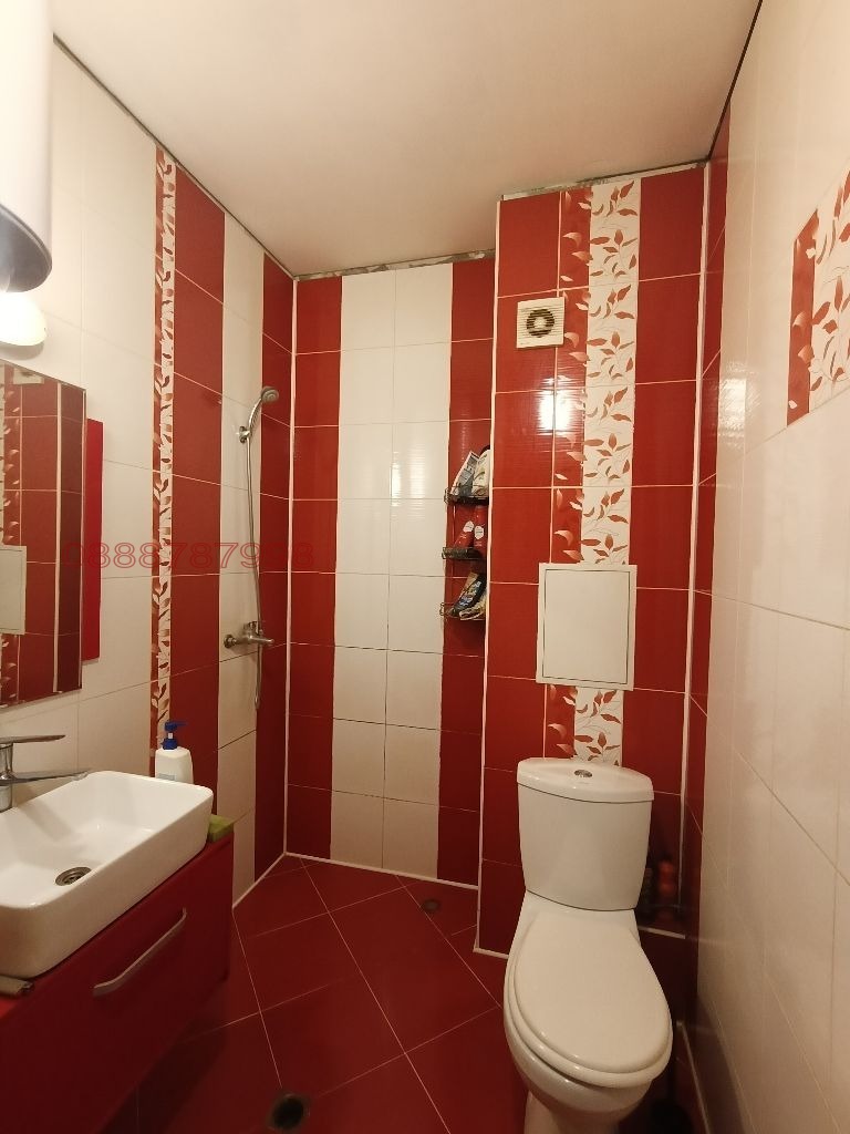 Продава 2-СТАЕН, гр. София, Овча купел, снимка 6 - Апартаменти - 53052488