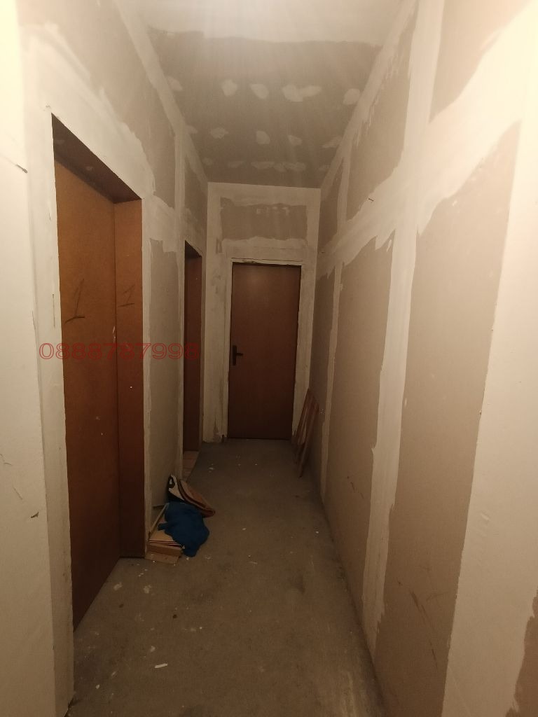 Продава 2-СТАЕН, гр. София, Овча купел, снимка 10 - Апартаменти - 53052488