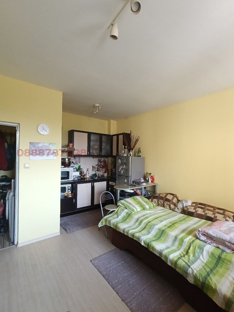 Продава 2-СТАЕН, гр. София, Овча купел, снимка 2 - Апартаменти - 53052488