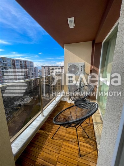 Продава 2-СТАЕН, гр. Пловдив, Южен, снимка 5 - Апартаменти - 53906928