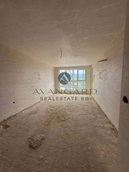 Продава 2-СТАЕН, гр. Пловдив, Кючук Париж, снимка 2 - Апартаменти - 54531597