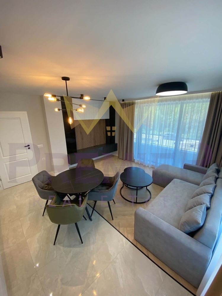 Продава 2-СТАЕН, гр. Пловдив, Отдих и култура, снимка 2 - Апартаменти - 54588663