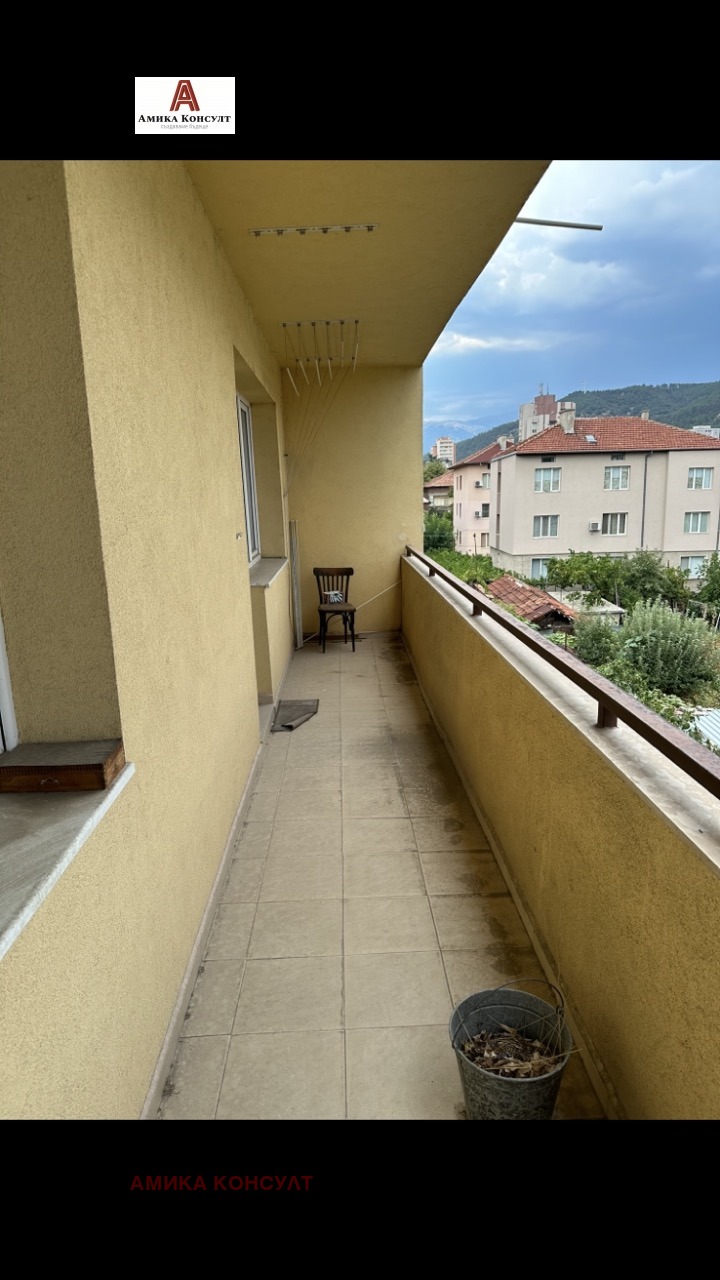 De vânzare  2 dormitoare Blagoevgrad , Șiroc țentâr , 106 mp | 74134625 - imagine [15]