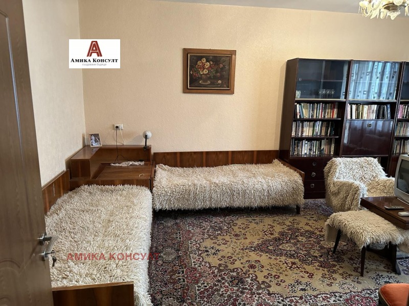 Satılık  2 yatak odası Blagoevgrad , Şirok centar , 106 metrekare | 74134625 - görüntü [6]