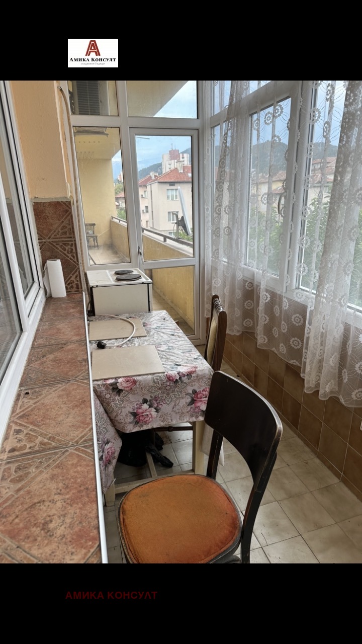 De vânzare  2 dormitoare Blagoevgrad , Șiroc țentâr , 106 mp | 74134625 - imagine [14]