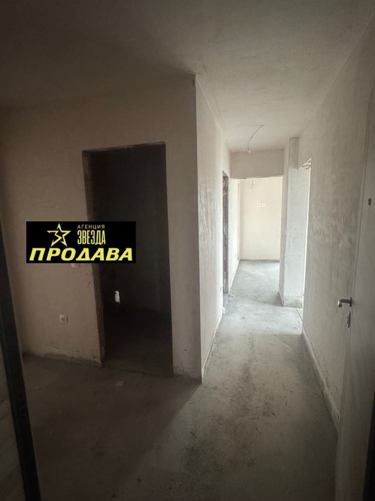 Продава 3-СТАЕН, гр. Пловдив, Кършияка, снимка 2 - Aпартаменти - 48694300