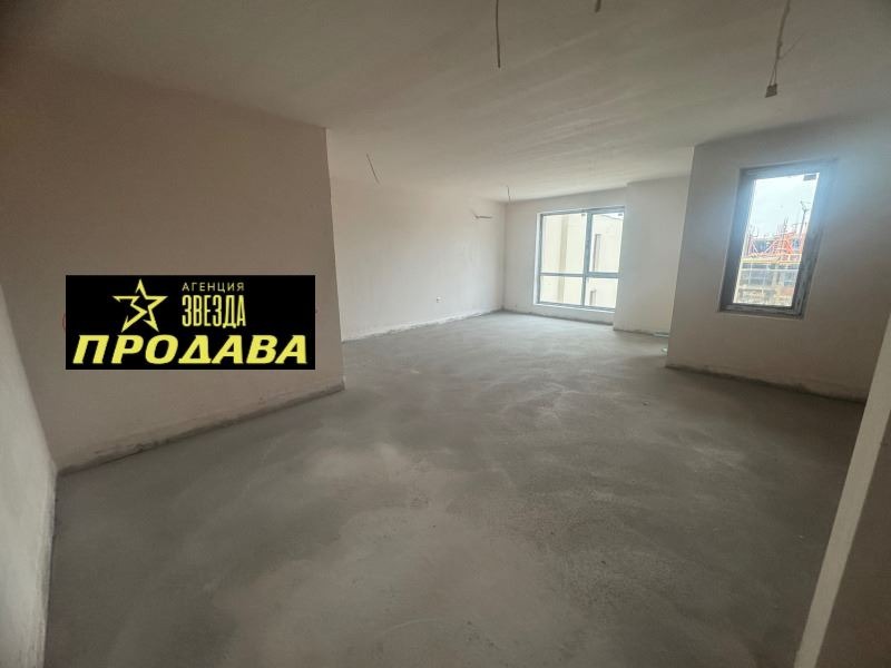 Продава 3-СТАЕН, гр. Пловдив, Кършияка, снимка 1 - Aпартаменти - 48694300