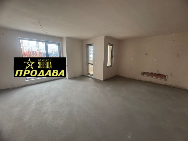 Продава 3-СТАЕН, гр. Пловдив, Кършияка, снимка 3 - Aпартаменти - 48694300