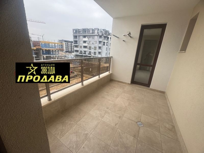 Продава 3-СТАЕН, гр. Пловдив, Кършияка, снимка 4 - Aпартаменти - 48694300