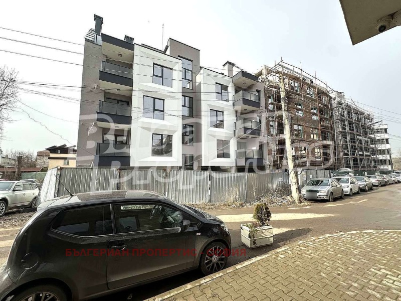 Продаја  2 спаваће собе Софија , Крастова вада , 106 м2 | 10593325 - слика [2]