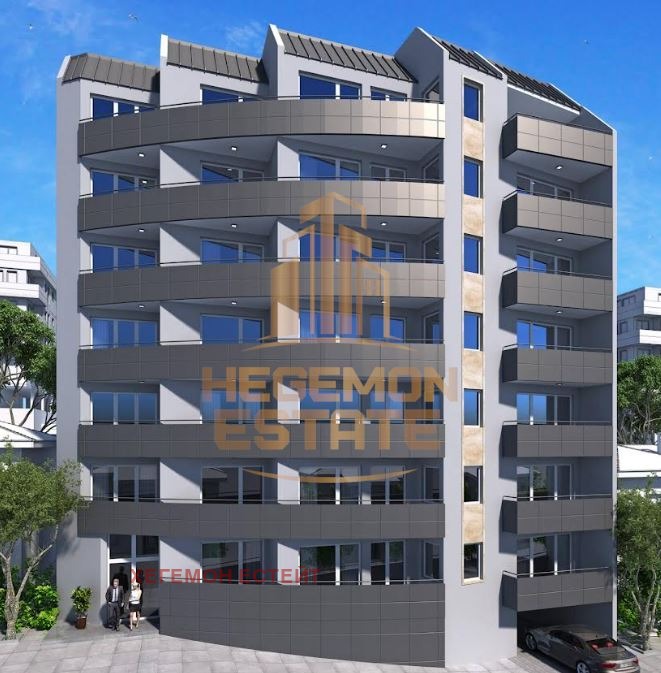 Te koop  2 slaapkamers Varna , Operata , 91 m² | 91312965 - afbeelding [2]
