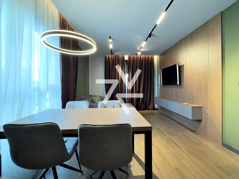 À vendre  2 chambres Sofia , Ovtcha koupel 1 , 102 m² | 14038545