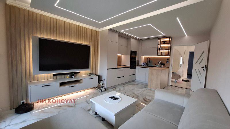 Продава 3-СТАЕН, град София, Люлин 9 • 249000 € / 487001.67 лв. • 46096643 1