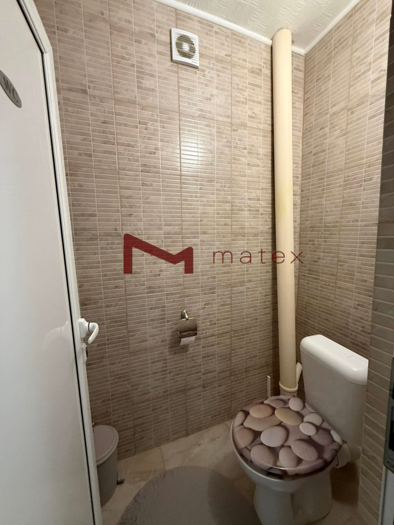 Продава 3-СТАЕН, гр. Варна, Спортна зала, снимка 10 - Апартаменти - 52409987