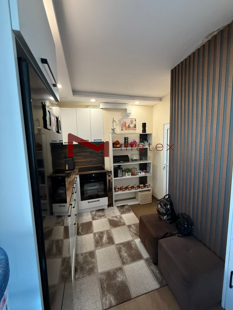 Продава 3-СТАЕН, гр. Варна, Спортна зала, снимка 5 - Апартаменти - 52409987