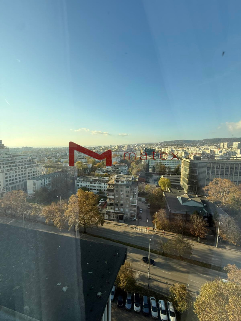 Продава 3-СТАЕН, гр. Варна, Спортна зала, снимка 13 - Апартаменти - 52409987