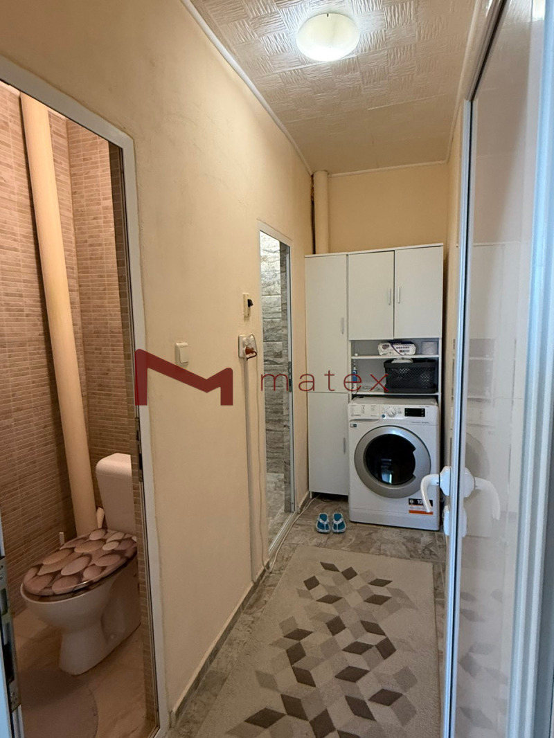 Продава 3-СТАЕН, гр. Варна, Спортна зала, снимка 9 - Апартаменти - 52409987