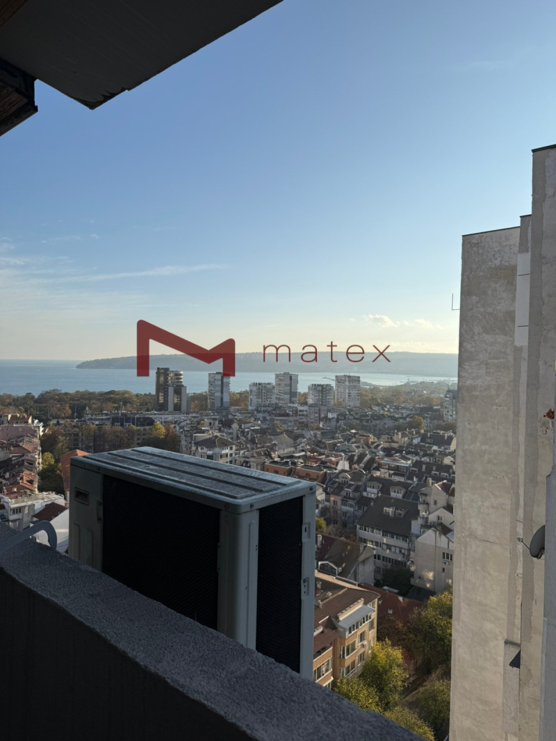 Продава 3-СТАЕН, гр. Варна, Спортна зала, снимка 15 - Апартаменти - 52409987