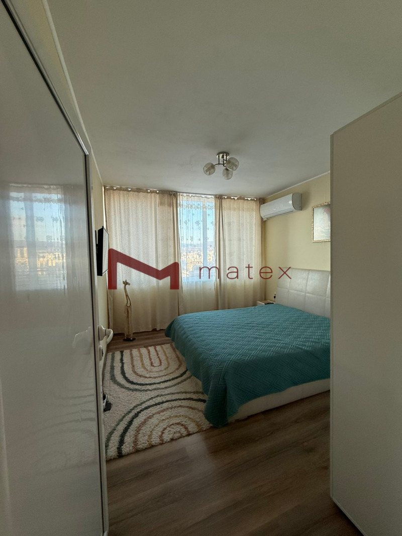 Продава 3-СТАЕН, гр. Варна, Спортна зала, снимка 7 - Апартаменти - 52409987