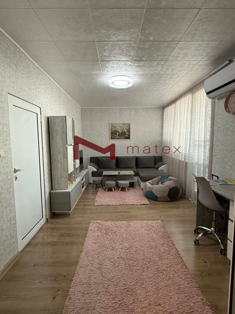 Продава 3-СТАЕН, гр. Варна, Спортна зала, снимка 6 - Апартаменти - 52409987