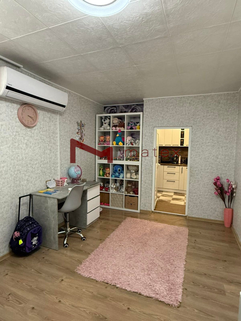 Продава 3-СТАЕН, гр. Варна, Спортна зала, снимка 4 - Апартаменти - 52409987