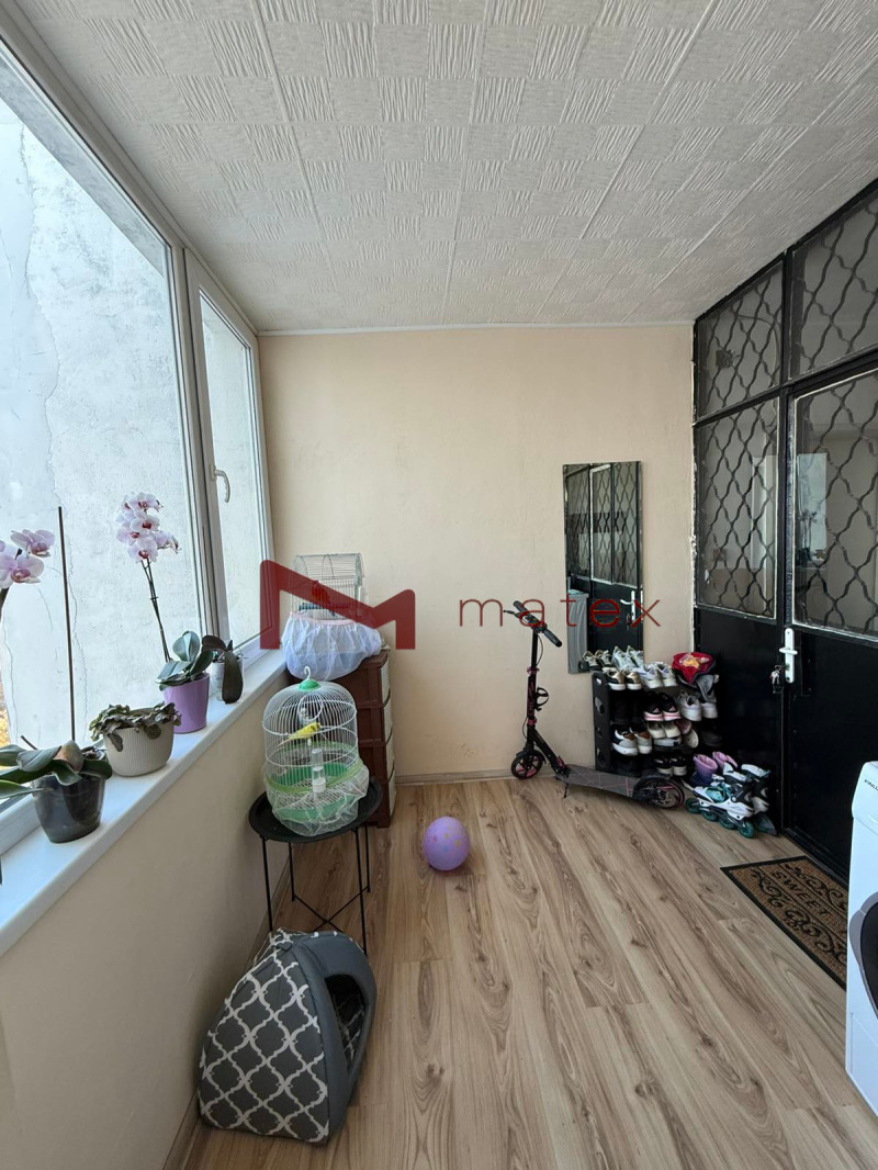 Продава 3-СТАЕН, гр. Варна, Спортна зала, снимка 16 - Апартаменти - 52409987