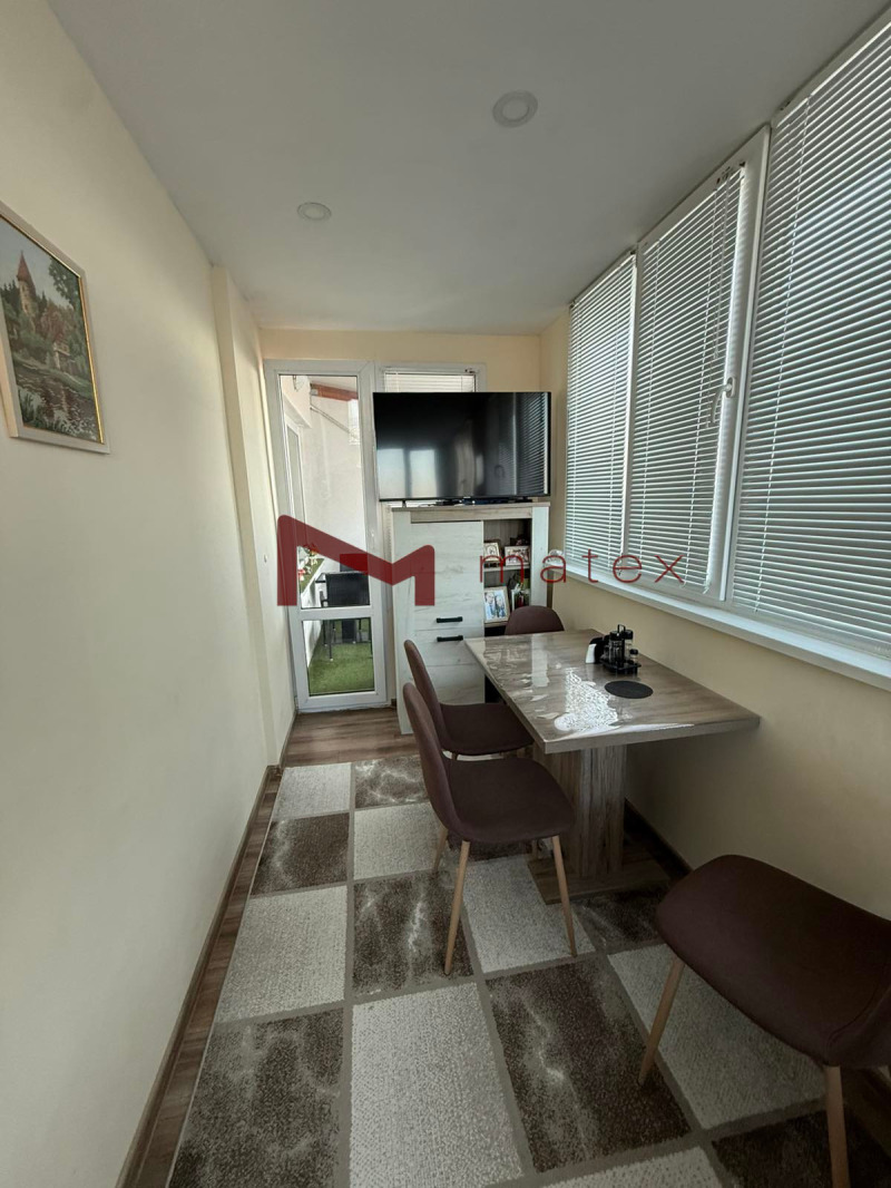 Продава 3-СТАЕН, гр. Варна, Спортна зала, снимка 2 - Апартаменти - 52409987