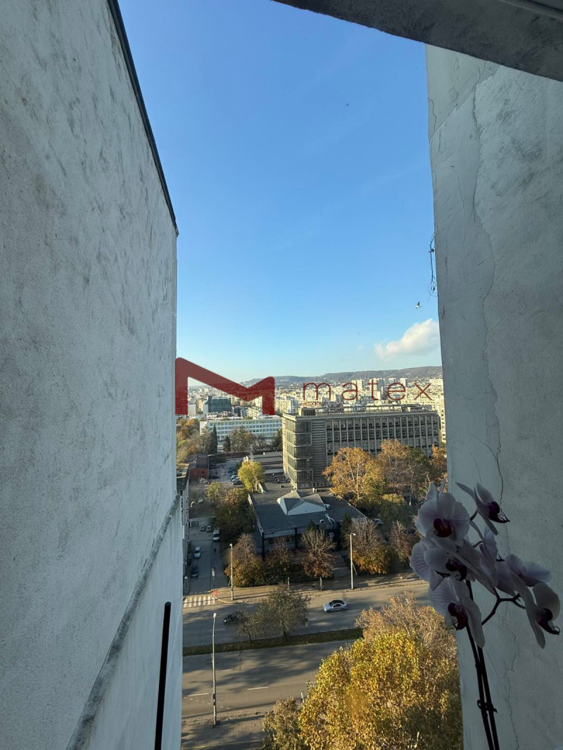 Продава 3-СТАЕН, гр. Варна, Спортна зала, снимка 14 - Апартаменти - 52409987