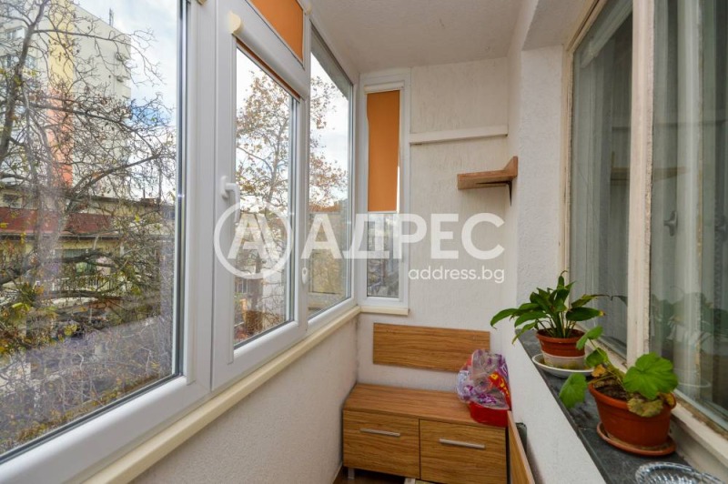 Продава 3-СТАЕН, гр. Бургас, Център, снимка 9 - Апартаменти - 52599832