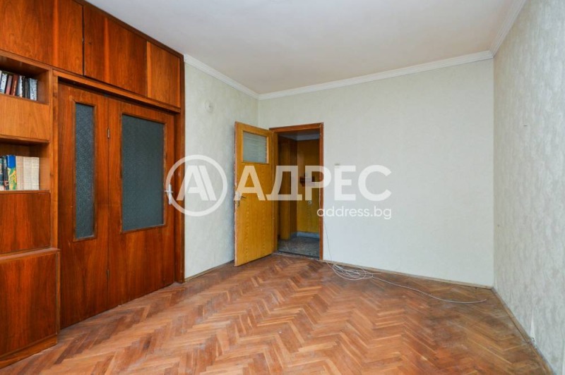 Продава 3-СТАЕН, гр. Бургас, Център, снимка 6 - Апартаменти - 52599832