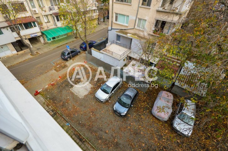 Продава 3-СТАЕН, гр. Бургас, Център, снимка 14 - Апартаменти - 52599832