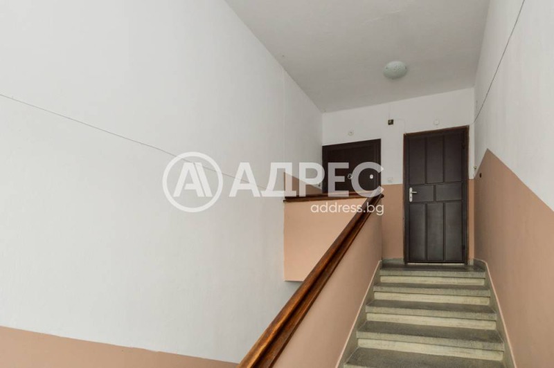 Продава 3-СТАЕН, гр. Бургас, Център, снимка 13 - Апартаменти - 52599832