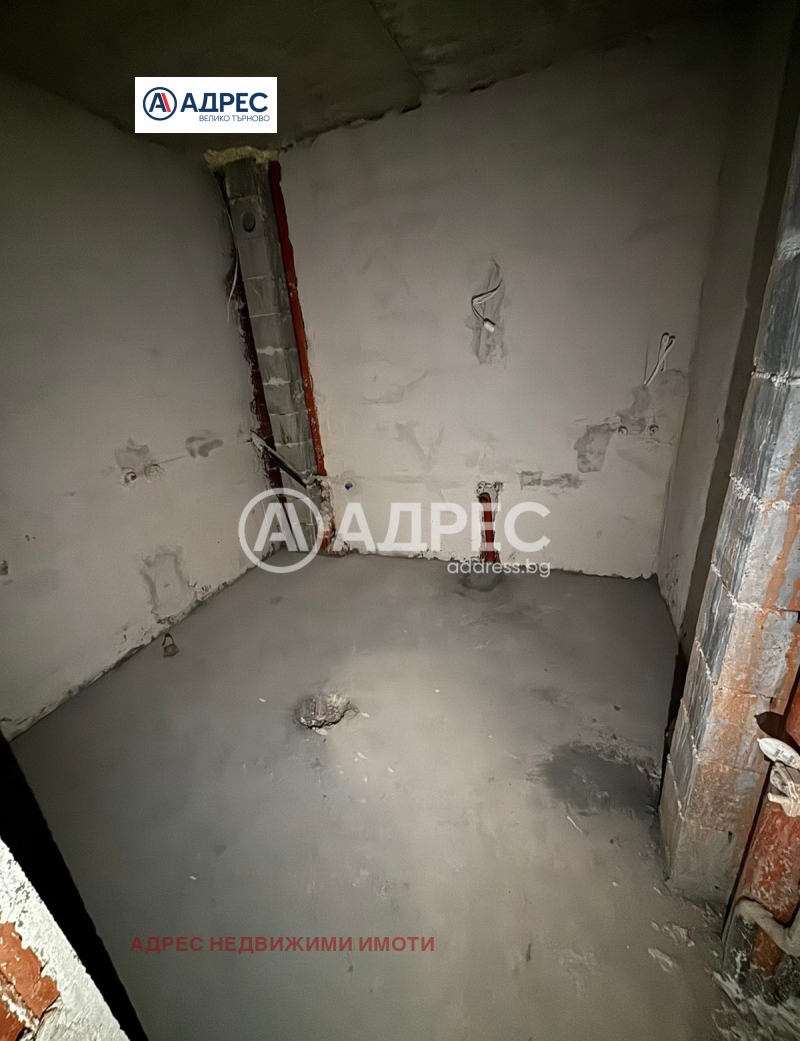 Продава 3-СТАЕН, гр. Велико Търново, Бузлуджа, снимка 5 - Апартаменти - 53033999