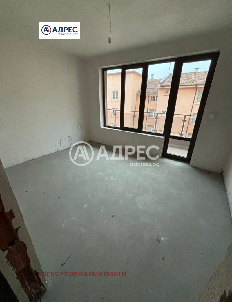 Продава 3-СТАЕН, гр. Велико Търново, Бузлуджа, снимка 3 - Апартаменти - 53033999