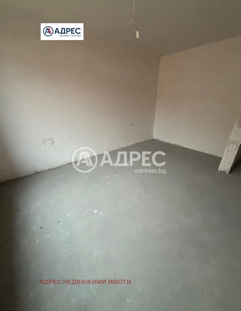 Продава 3-СТАЕН, гр. Велико Търново, Бузлуджа, снимка 4 - Апартаменти - 53033999