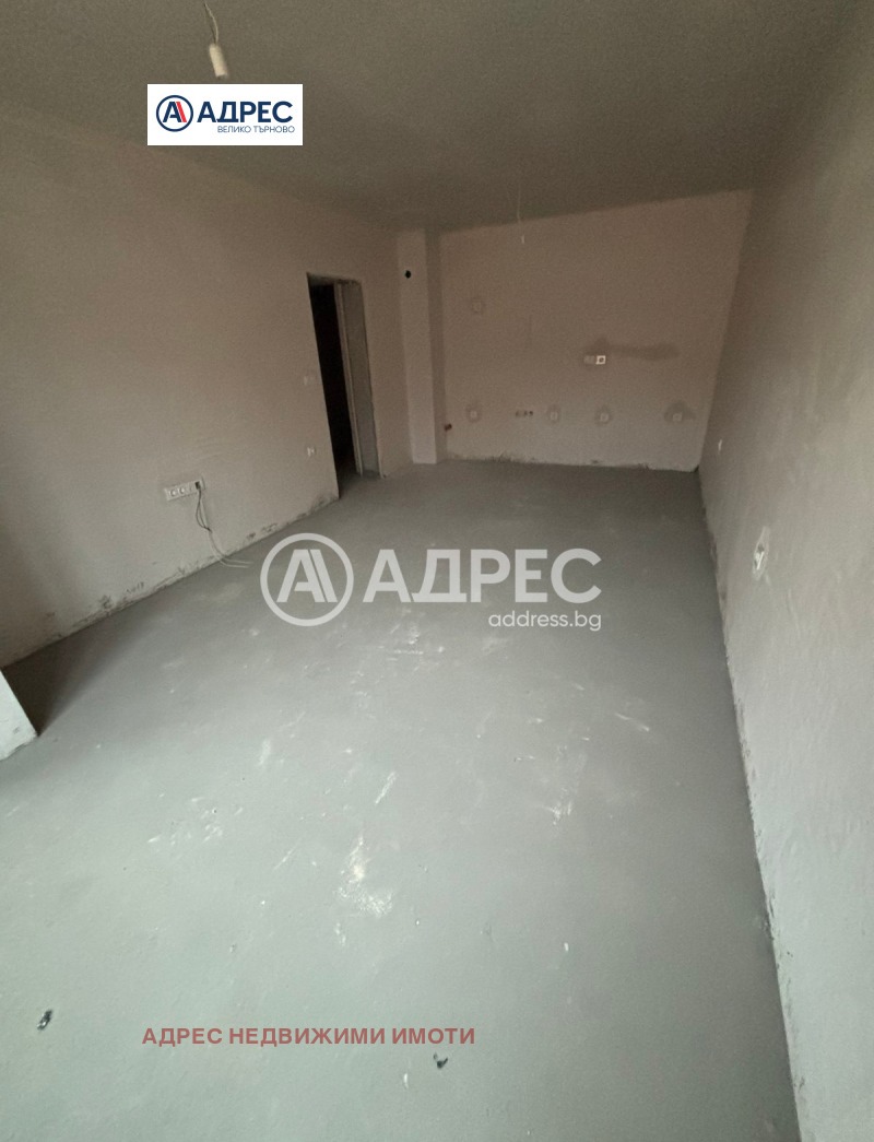 Продава 3-СТАЕН, гр. Велико Търново, Бузлуджа