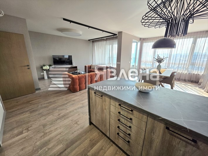 Продава 3-СТАЕН, гр. София, Дружба 2, снимка 2 - Апартаменти - 54210576