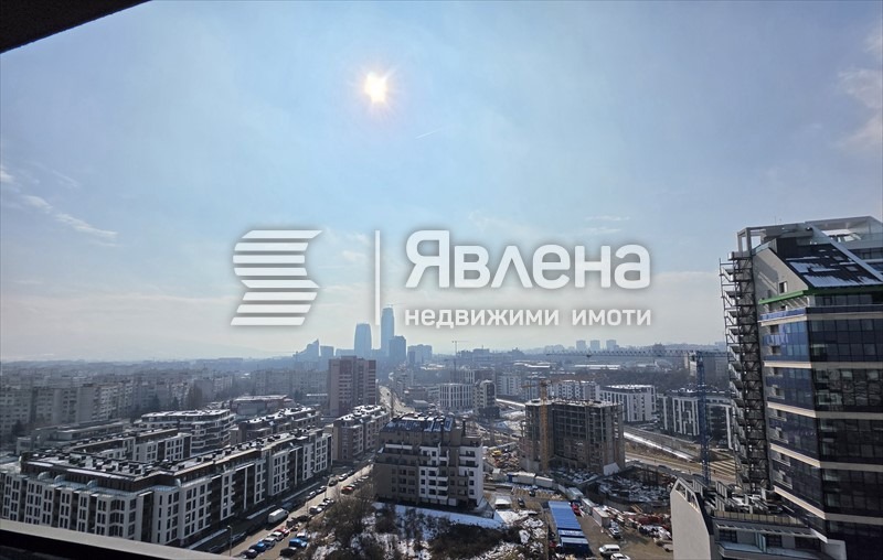 Продава 3-СТАЕН, гр. София, Дружба 2, снимка 14 - Апартаменти - 54210576