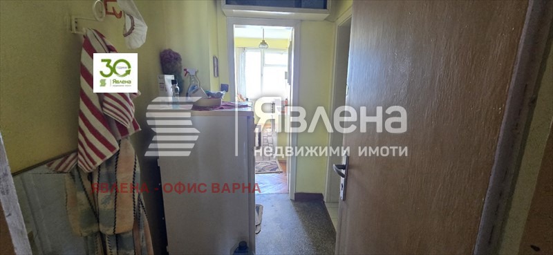 Продава 3-СТАЕН, гр. Варна, Зимно кино Тракия, снимка 5 - Апартаменти - 54577596