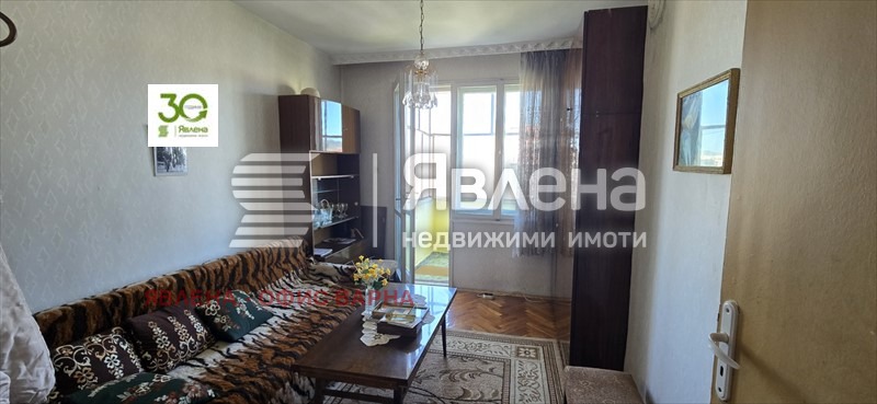 Продава 3-СТАЕН, гр. Варна, Зимно кино Тракия, снимка 7 - Апартаменти - 54577596