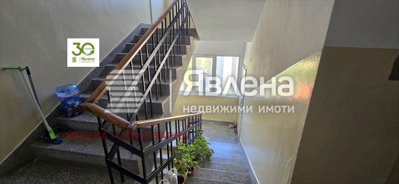 Продава 3-СТАЕН, гр. Варна, Зимно кино Тракия, снимка 6 - Апартаменти - 54577596