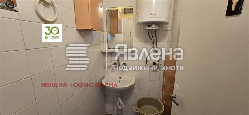 Продава 3-СТАЕН, гр. Варна, Зимно кино Тракия, снимка 8 - Апартаменти - 54577596