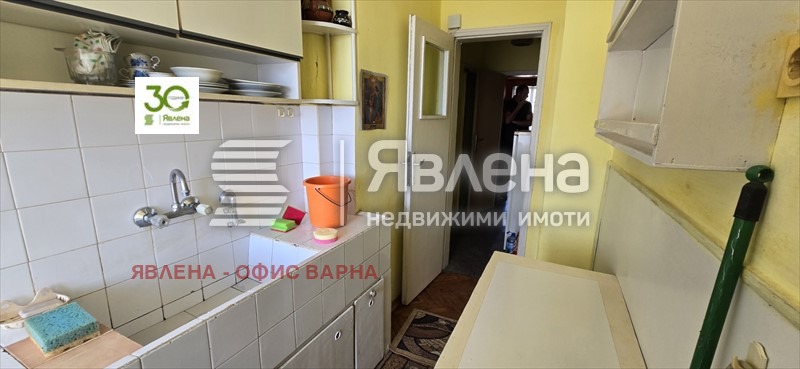Продава 3-СТАЕН, гр. Варна, Зимно кино Тракия, снимка 2 - Апартаменти - 54577596