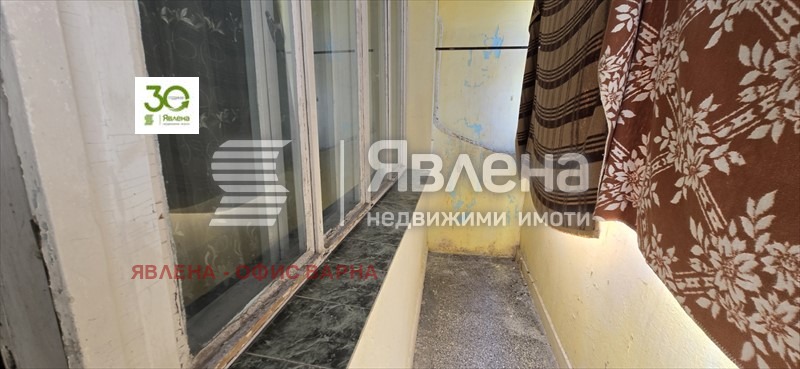 Продава 3-СТАЕН, гр. Варна, Зимно кино Тракия, снимка 4 - Апартаменти - 54577596