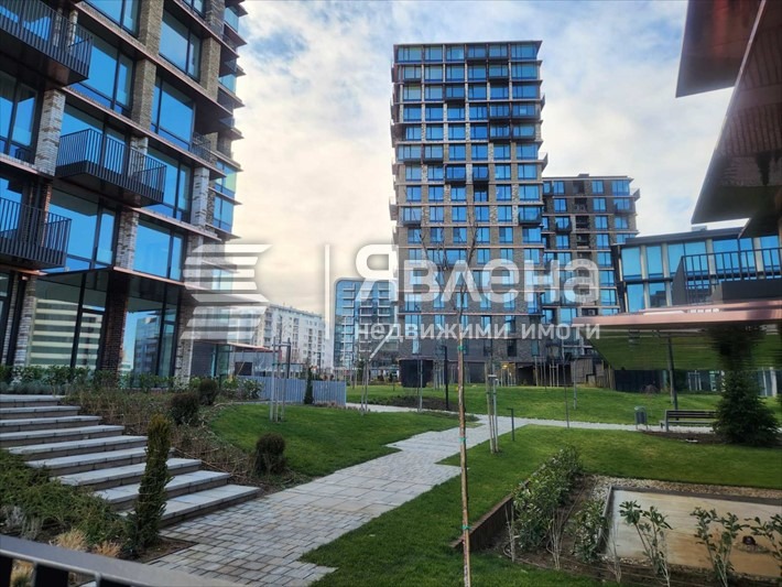 Продава 3-СТАЕН, гр. София, Манастирски ливади, снимка 4 - Апартаменти - 55127212