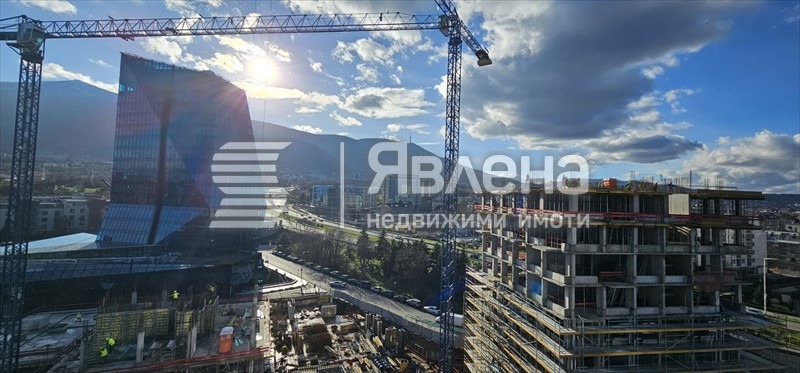 Продава 3-СТАЕН, гр. София, Манастирски ливади, снимка 11 - Апартаменти - 55127212