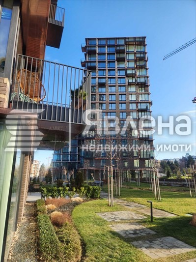 Продава 3-СТАЕН, гр. София, Манастирски ливади, снимка 2 - Апартаменти - 55127212