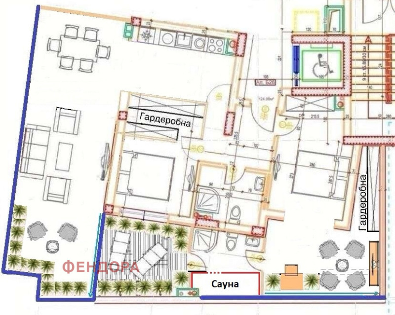 Продава 4-СТАЕН, гр. София, Дианабад, снимка 6 - Aпартаменти - 49276839